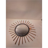 MIROIR SOLEIL VINTAGE 