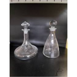 CARAFE DIVERS 