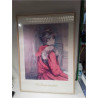REPRODUCTION TOULOUSE LAUTREC 