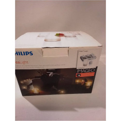 BOUGIES PHILIPS 