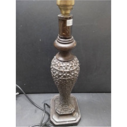 PIED DE LAMPE LYS ROYALE 