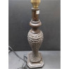 PIED DE LAMPE LYS ROYALE 