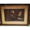 REPRODUCTION FRANZ LISZT