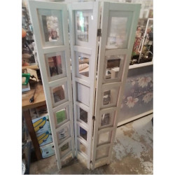 PARAVENT PORTE PHOTO