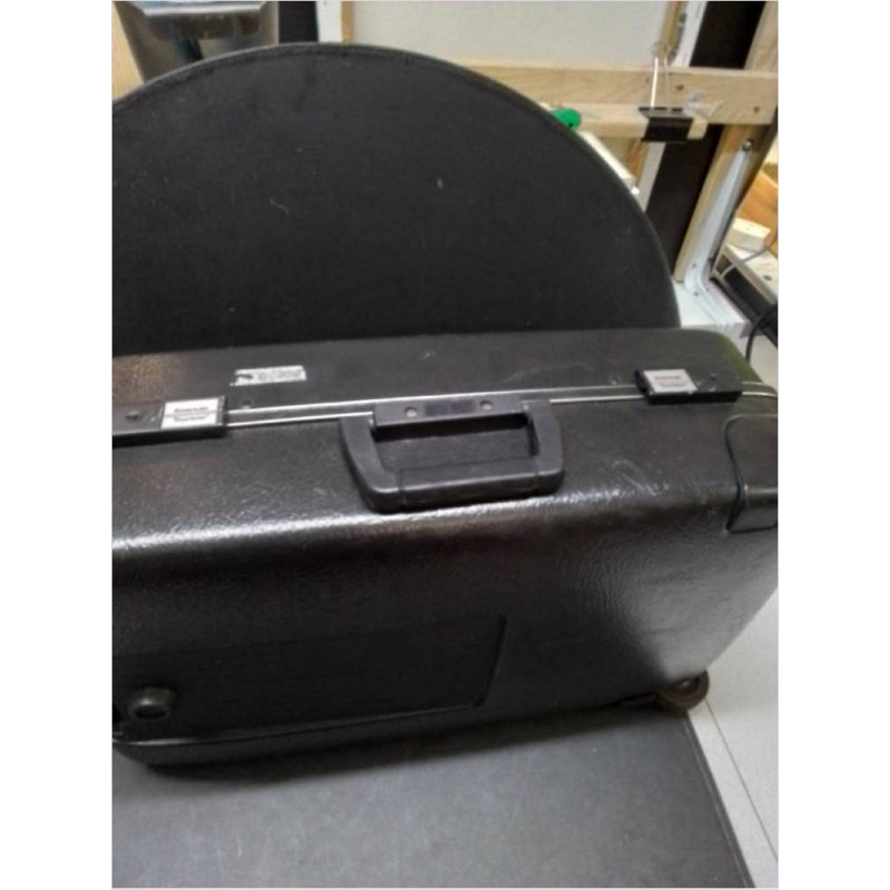 VALISE AMERICAN TOURISTER 