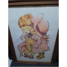 REPRODUCTION SARAH KAY