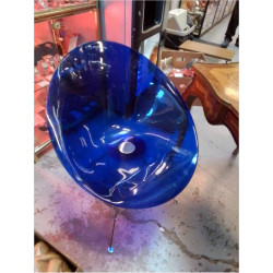 FAUTEUIL DESIGN KARTELL BY...
