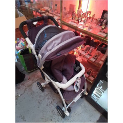 POUSSETTE CHICCO (NEUVE) 