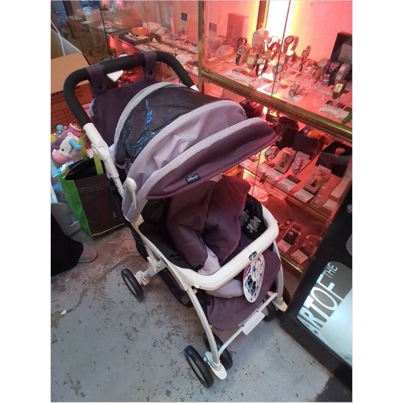 POUSSETTE CHICCO (NEUVE) 