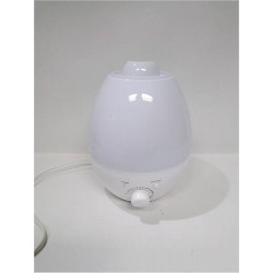 HUMIDIFICATEUR ULTRASONS 