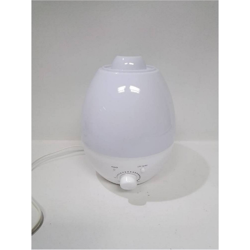 HUMIDIFICATEUR ULTRASONS 