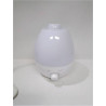 HUMIDIFICATEUR ULTRASONS 