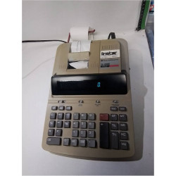CALCULATRICE DE BUREAU A...