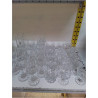 SERVICE VERRES CRISTAL VILLEROY ET BOCH 