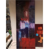 TOILE ABSTRAITE DANIELLE MARINOV