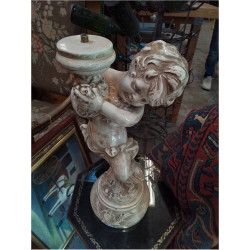 DÉCORATION ITALIENNE...