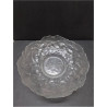 PLAT EN VERRE 