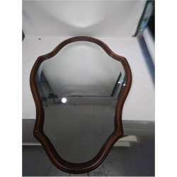 MIROIR BISEAUTÉ 
