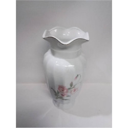VASE PORCELAINE 