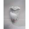VASE PORCELAINE 
