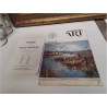 HUILE SUR TOILE LA ROCHELLE CLAUDE MOURIER