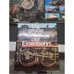 LIVRE TRAINS