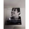 LIVRE GREGORY LEMARCHAL