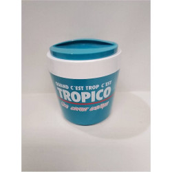 SEAU A GLAÇONS TROPICO