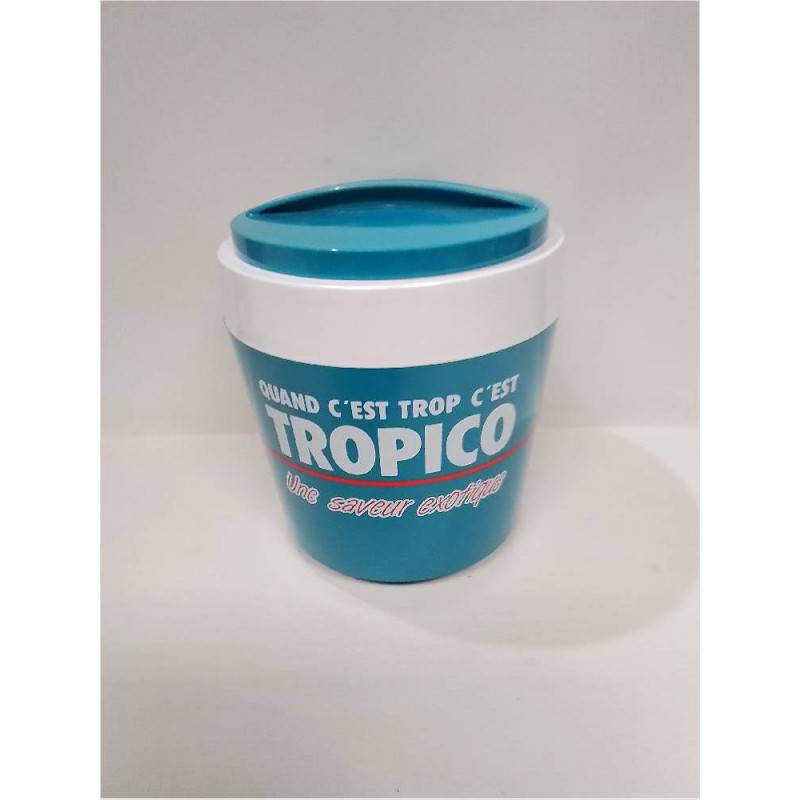 SEAU A GLAÇONS TROPICO