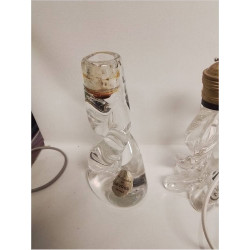 PIED DE LAMPE SEVRES EN...