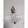 PIED DE LAMPE SEVRES EN L’ETAT 