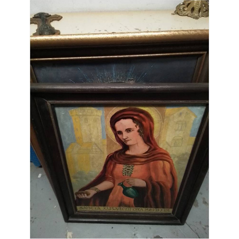 CADRE RELIGIEUX 