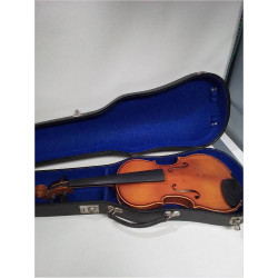 VIOLON EN L\'ÉTAT AVEC ÉTUI...