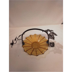 CORBEILLE STYLE ART NOUVEAU...