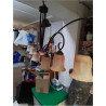 LUMINAIRE 6 FEUX 