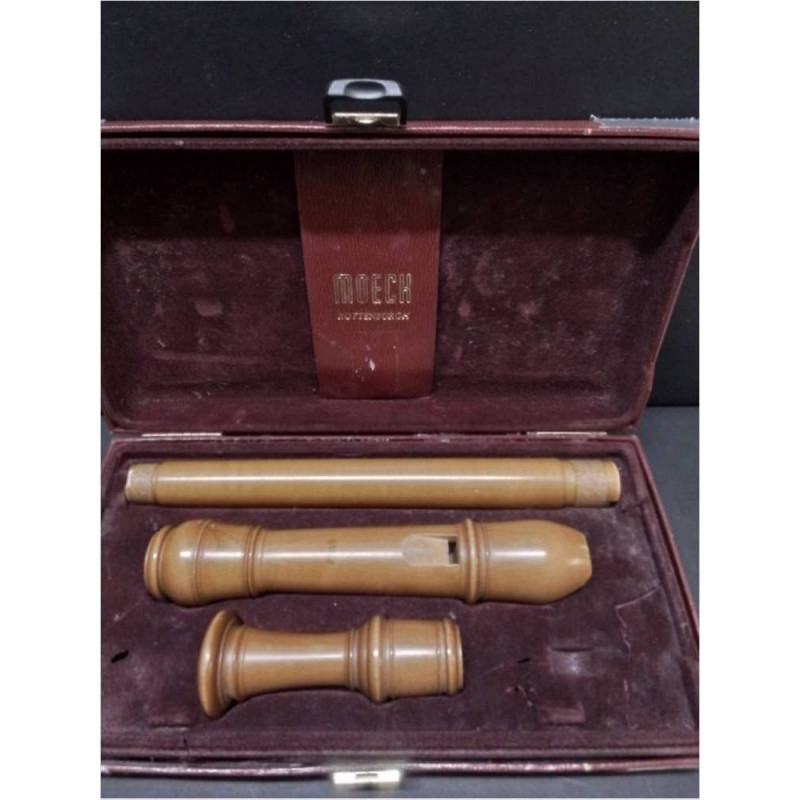 FLUTE MOECK