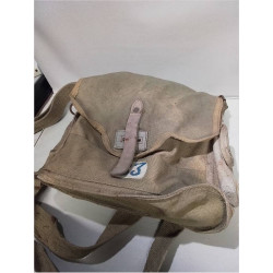 SACOCHE MILITAIRE WW2