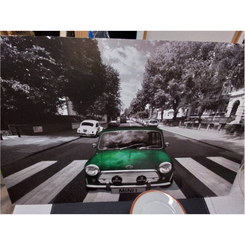 CADRE MINI 