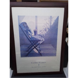 REPRODUCTION COLIN FRASER 