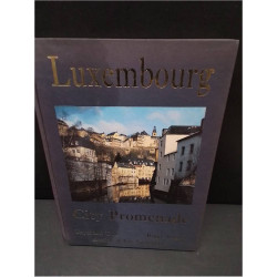 LIVRE LUXEMBOURG CITY...