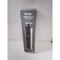 MULTIPRISE ENCASTRABLE TRONIC