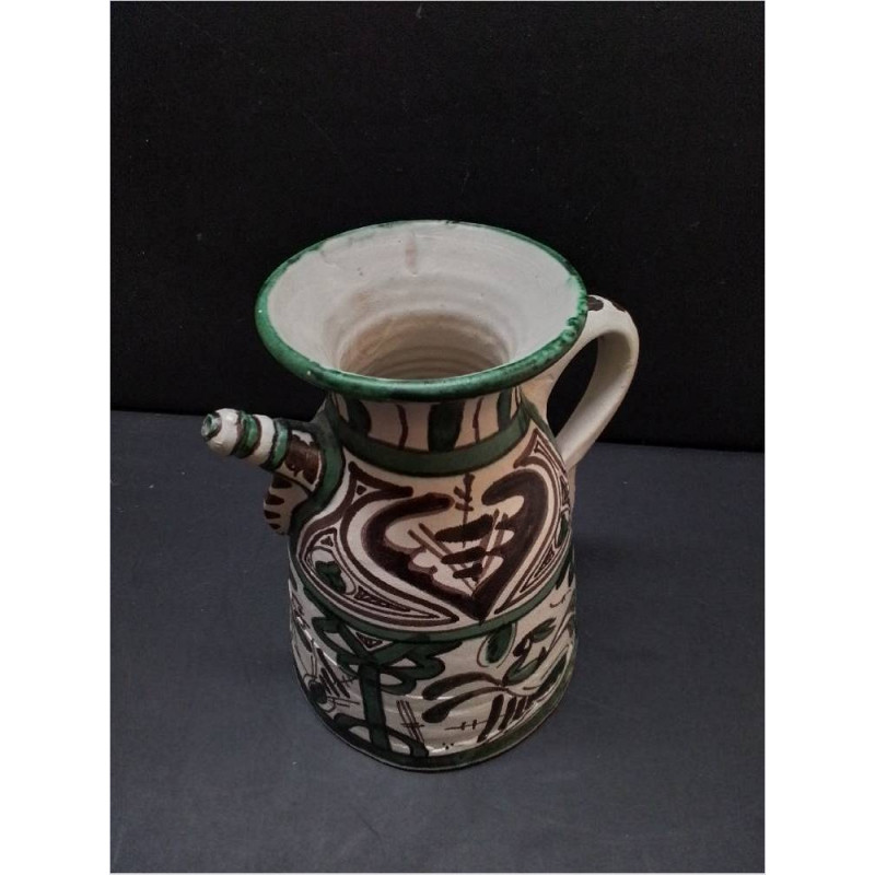 VASE ESPAGNOLE PUNTER 