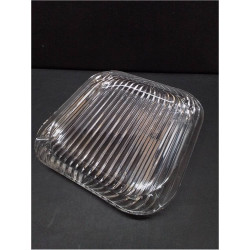 PLAT CRISTAL TCHEQUE 