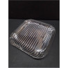 PLAT CRISTAL TCHEQUE 