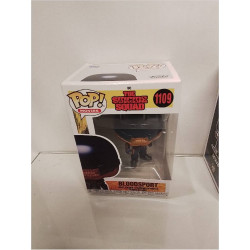 FIGURINE POP