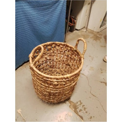 PANIER TRESSÉ 