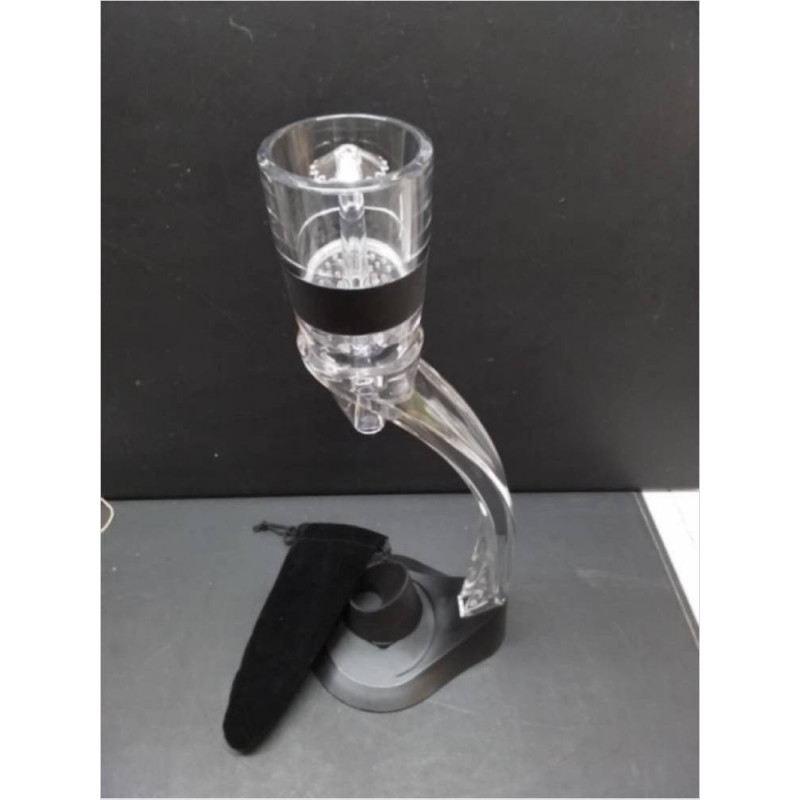 DECANTEUR A VIN 