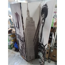 PARAVENT NEW YORK
