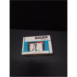 COLLEUSE BAUER