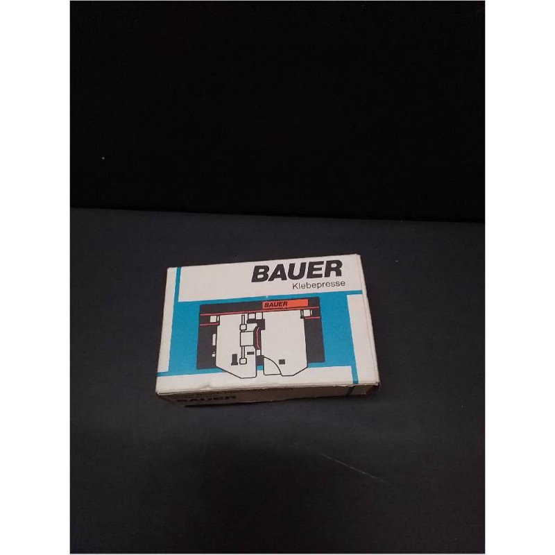 COLLEUSE BAUER